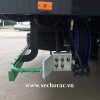 ICD Green Tech – Cung cấp máy chà sàn, xe chở rác, xe quét rác