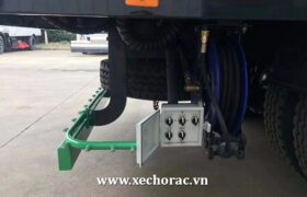 ICD Green Tech – Cung cấp máy chà sàn, xe chở rác, xe quét rác