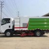 ICD Green Tech – Cung cấp máy chà sàn, xe chở rác, xe quét rác