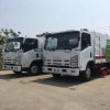 ICD Green Tech – Cung cấp máy chà sàn, xe chở rác, xe quét rác