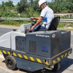 ICD Green Tech – Cung cấp máy chà sàn, xe chở rác, xe quét rác