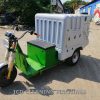 ICD Green Tech – Cung cấp máy chà sàn, xe chở rác, xe quét rác