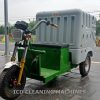 ICD Green Tech – Cung cấp máy chà sàn, xe chở rác, xe quét rác