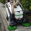 ICD Green Tech – Cung cấp máy chà sàn, xe chở rác, xe quét rác