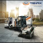 ICD Green Tech – Cung cấp máy chà sàn, xe chở rác, xe quét rác