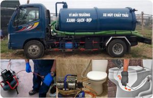 ICD Green Tech – Cung cấp máy chà sàn, xe chở rác, xe quét rác