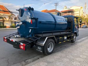 ICD Green Tech – Cung cấp máy chà sàn, xe chở rác, xe quét rác