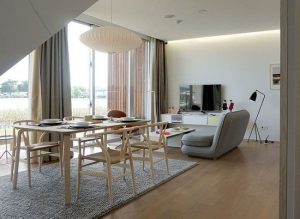 ICD Green Tech – Cung cấp máy chà sàn, xe chở rác, xe quét rác