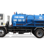 ICD Green Tech – Cung cấp máy chà sàn, xe chở rác, xe quét rác