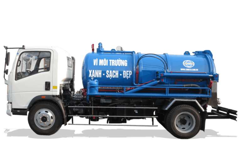 ICD Green Tech – Cung cấp máy chà sàn, xe chở rác, xe quét rác