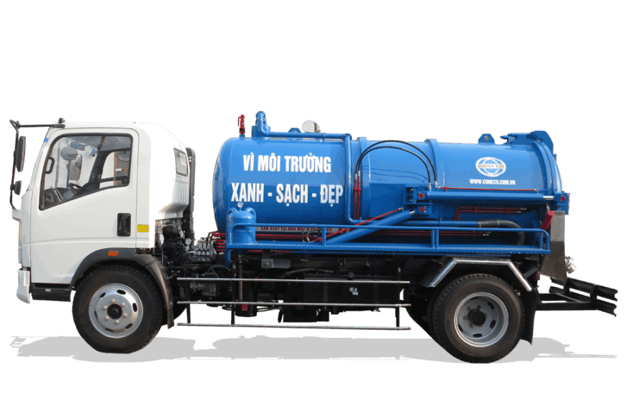 ICD Green Tech – Cung cấp máy chà sàn, xe chở rác, xe quét rác