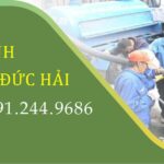 ICD Green Tech – Cung cấp máy chà sàn, xe chở rác, xe quét rác