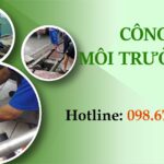 ICD Green Tech – Cung cấp máy chà sàn, xe chở rác, xe quét rác