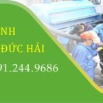 ICD Green Tech – Cung cấp máy chà sàn, xe chở rác, xe quét rác