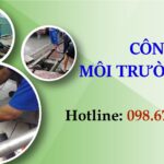 ICD Green Tech – Cung cấp máy chà sàn, xe chở rác, xe quét rác