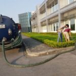 ICD Green Tech – Cung cấp máy chà sàn, xe chở rác, xe quét rác