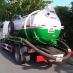 ICD Green Tech – Cung cấp máy chà sàn, xe chở rác, xe quét rác