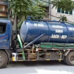 ICD Green Tech – Cung cấp máy chà sàn, xe chở rác, xe quét rác