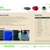 ICD Green Tech – Cung cấp máy chà sàn, xe chở rác, xe quét rác