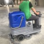 ICD Green Tech – Cung cấp máy chà sàn, xe chở rác, xe quét rác