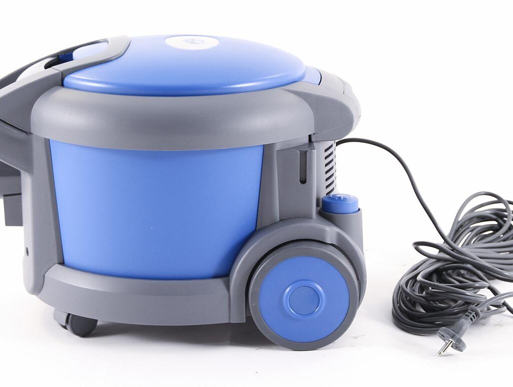 ICD Green Tech – Cung cấp máy chà sàn, xe chở rác, xe quét rác