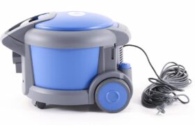 ICD Green Tech – Cung cấp máy chà sàn, xe chở rác, xe quét rác