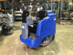 ICD Green Tech – Cung cấp máy chà sàn, xe chở rác, xe quét rác