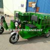 ICD Green Tech – Cung cấp máy chà sàn, xe chở rác, xe quét rác