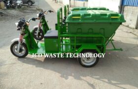 ICD Green Tech – Cung cấp máy chà sàn, xe chở rác, xe quét rác