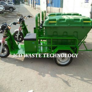 ICD Green Tech – Cung cấp máy chà sàn, xe chở rác, xe quét rác
