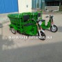 ICD Green Tech – Cung cấp máy chà sàn, xe chở rác, xe quét rác
