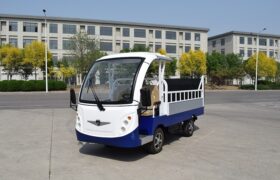 ICD Green Tech – Cung cấp máy chà sàn, xe chở rác, xe quét rác