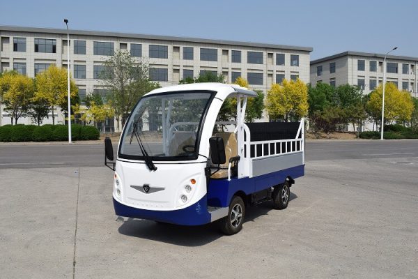 ICD Green Tech – Cung cấp máy chà sàn, xe chở rác, xe quét rác