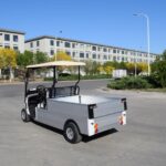 ICD Green Tech – Cung cấp máy chà sàn, xe chở rác, xe quét rác