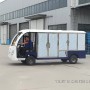 ICD Green Tech – Cung cấp máy chà sàn, xe chở rác, xe quét rác
