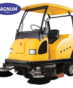 Xe quét hút bụi công nghiệp MN-E800W