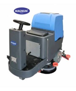 Máy chà sàn liên hợp ngồi lái Magnum MN-A7R