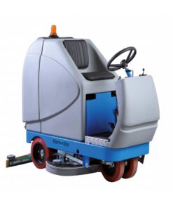 Máy chà sàn ngồi lái Fiorentini Unica