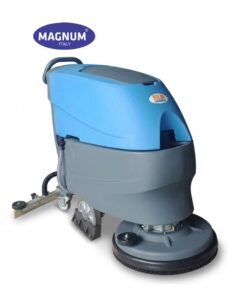 Máy chà sàn liên hợp đẩy tay A-5B