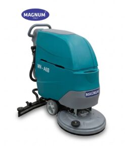 Máy chà sàn liên hợp đẩy tay A-6B