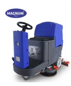 Máy chà sàn liên hợp MAGNUM A-7R