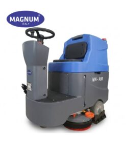 máy chà sàn liên hợp MAGNUM A-9R