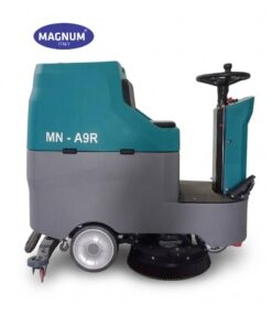 Máy chà sàn liên hợp ngồi lái MN-A9R