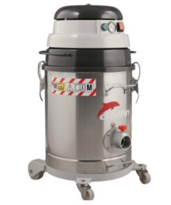 Máy hút bụi công nghiệp DELFIN 300 BL