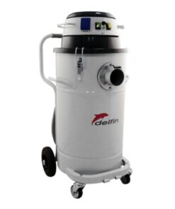 Máy hút bụi công nghiệp DELFIN 802WD