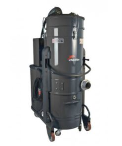 Máy hút bụi công nghiệp DELFIN DM3 EL