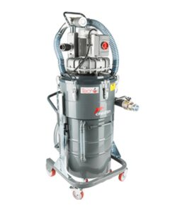 Máy hút bụi công nghiệp DELFIN TC100 IF