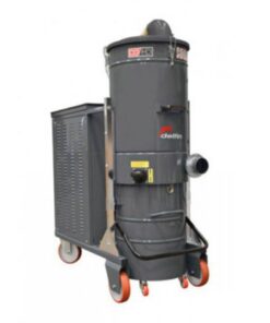 Máy hút bụi công nghiệp Delfin DG 100