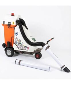 Máy hút rác MAMUT