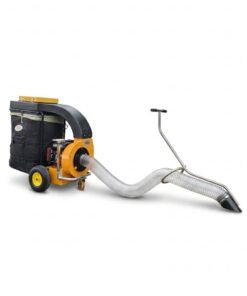 Máy hút rác lá cây đô thị BY-T2